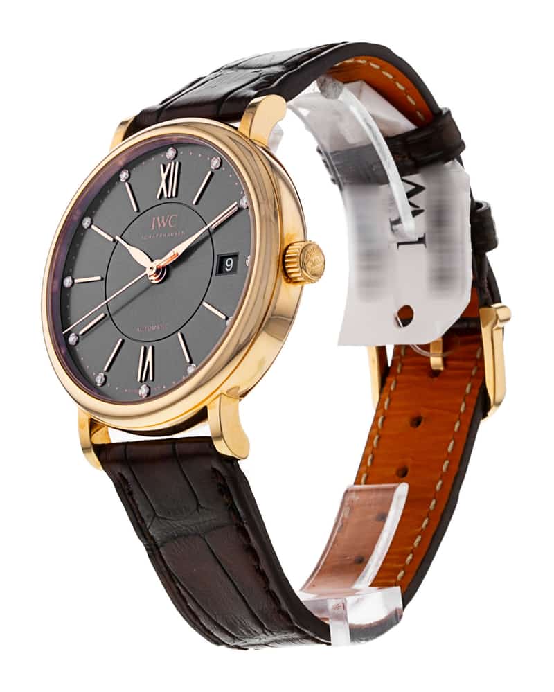 IWC Portofino Automatic IW458106